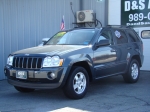 2007 Jeep Grand Cherokee